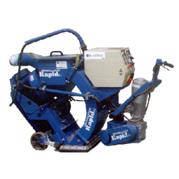 PAVIMENTOS RAPID, S.L.